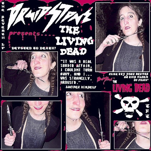 The Living Dead