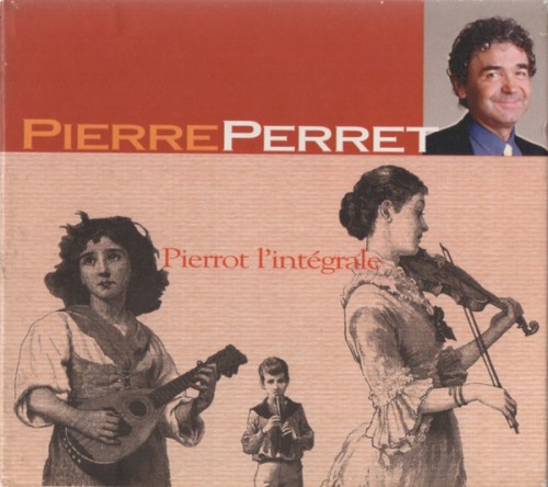 Pierrot l’Intégrale