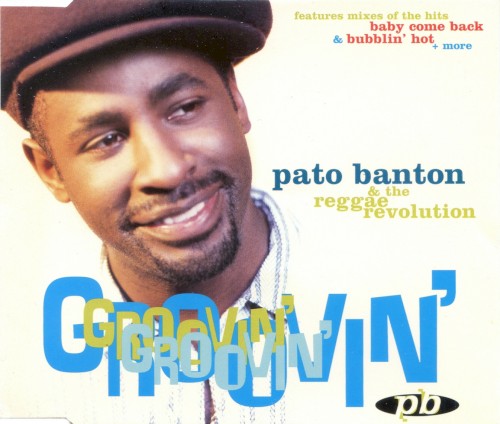 Groovin'