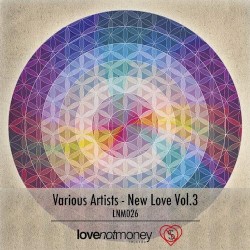 New Love, Volume 3
