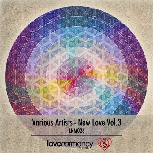 New Love, Volume 3