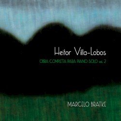 Obra Completa para Piano Solo vol. 2