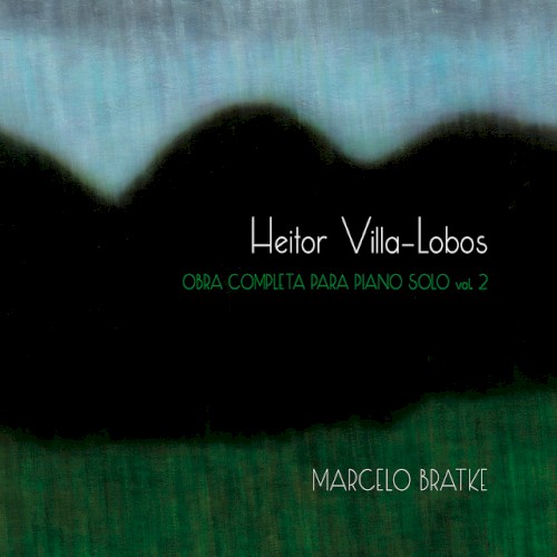 Obra Completa para Piano Solo vol. 2