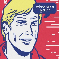 Who Are Ya??
