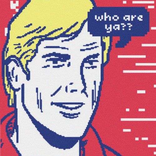Who Are Ya??
