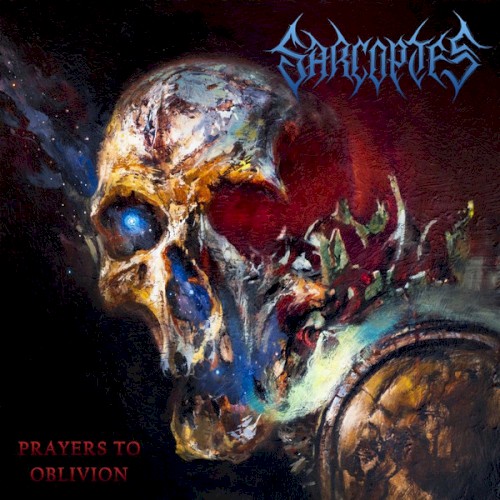 Prayers to Oblivion