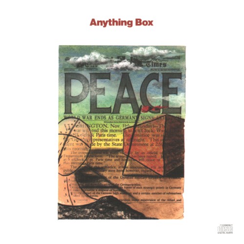 Peace