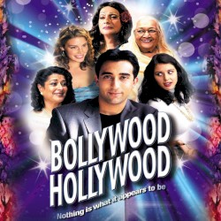 Bollywood Hollywood