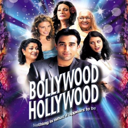 Bollywood Hollywood