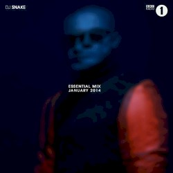 2014-01-25: BBC Radio 1 Essential Mix