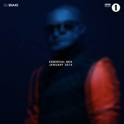 2014-01-25: BBC Radio 1 Essential Mix
