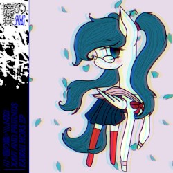 Kawaii Hors EP