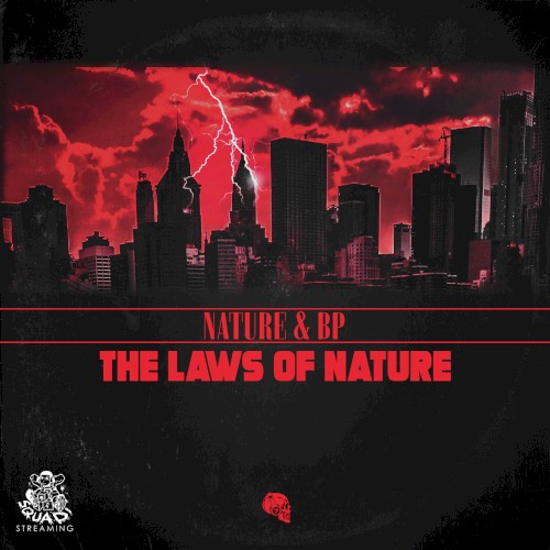 The Laws of Nature