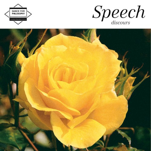 Speech (Album Mastering)