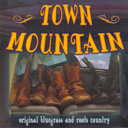 Original Bluegrass and Roots Country