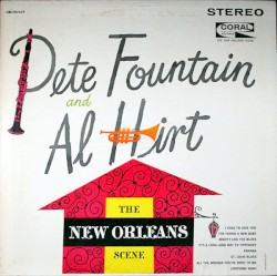 The New Orleans Scene