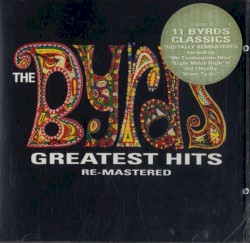 Greatest Hits Re‐Mastered