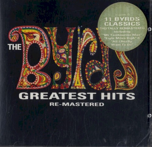 Greatest Hits Re‐Mastered