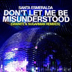 Don’t Let Me Be Misunderstood (Granite & Sugarman Remixes)
