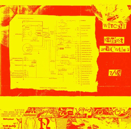 Soibiast Anti-Culler