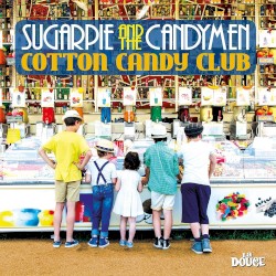 Cotton Candy Club