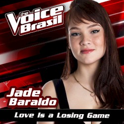 Love Is A Losing Game