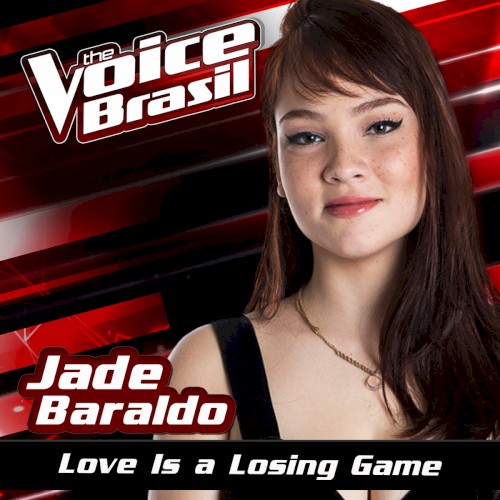 Love Is A Losing Game