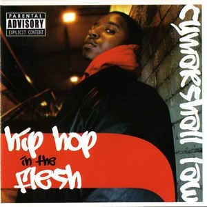 Hip Hop In The Flesh