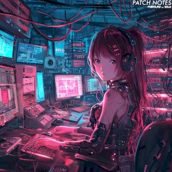 Patch Notes