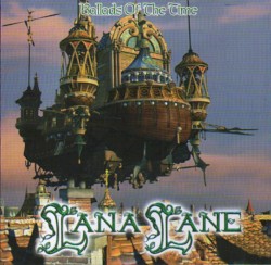 Ballads of Time