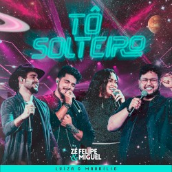 Tô solteiro