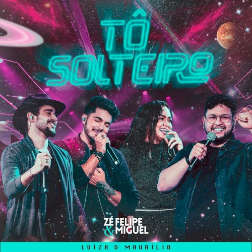 Tô solteiro