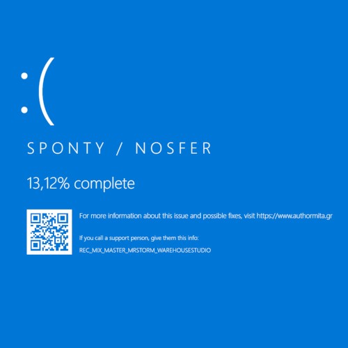 Blue Screen