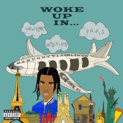Woke Up In...