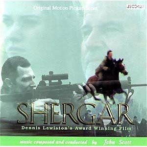 Shergar (Original Motion Picture Score)