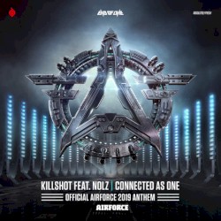 Connected as One (Official Airforce 2019 Anthem)