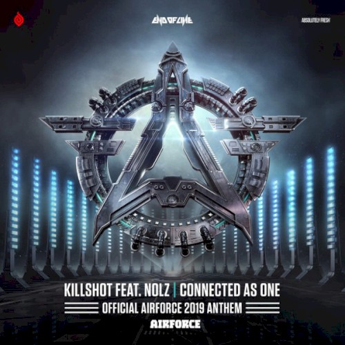 Connected as One (Official Airforce 2019 Anthem)
