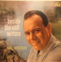 Beside The Still Waters
