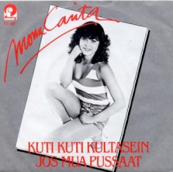Kuti kuti kultasein / Jos mua pussaat