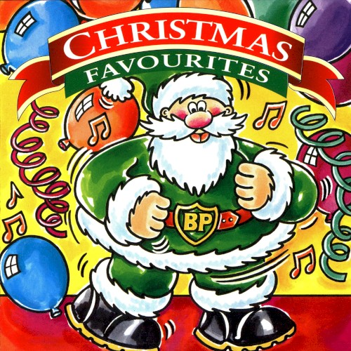 Christmas Favourites