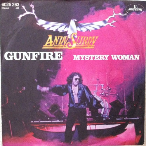 Gunfire