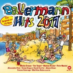 Ballermann Hits 2011