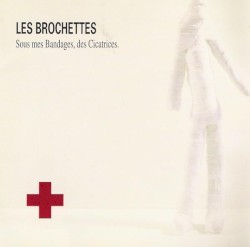 Sous Mes Bandages, Des Cicatrices