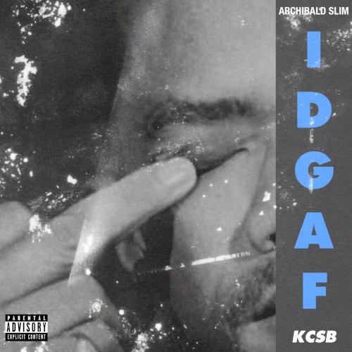 Idgaf