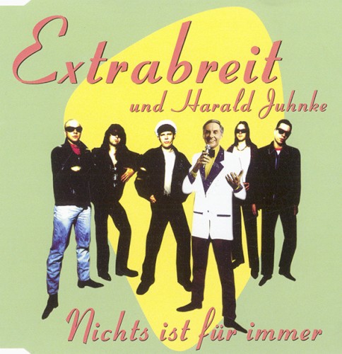 Nichts ist für immer