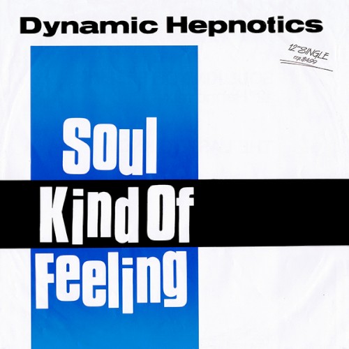 Soul Kind Of Feeling