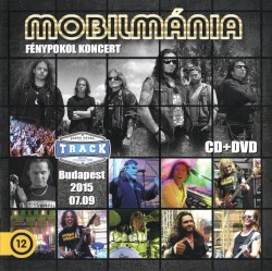 Fénypokol Koncert