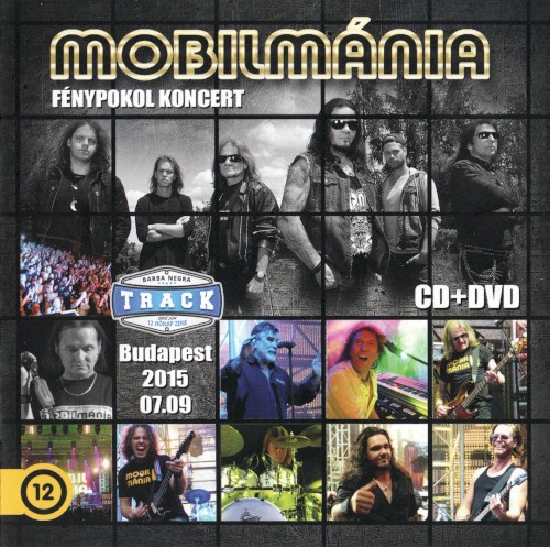 Fénypokol Koncert