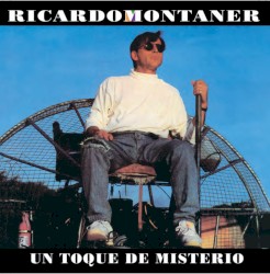 Un toque de misterio