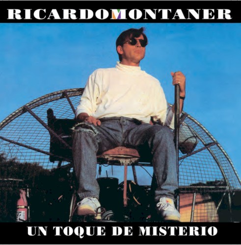 Un toque de misterio